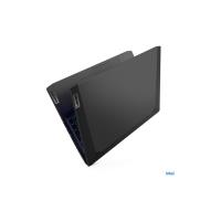 LENOVO GAMING 3 I7-11370H 16GB 1TBHDD+256GB 4GB-RTX3050 15.6'' FDOS FULLHD 82K100CLTX